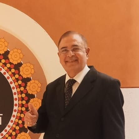 Managing Director, Global Hotel Representations.